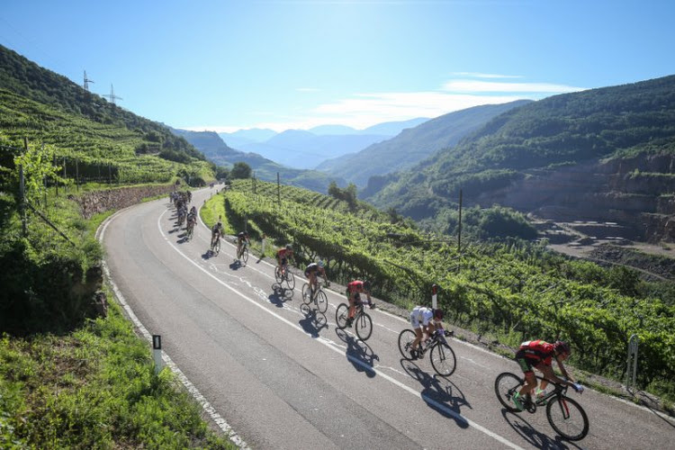 De passie van Vervecken: "Gran Fondo's zijn de Iron Mans van het wielrennen"