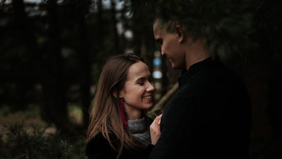 Fotografo di matrimoni Piotr Zawół (piotrzawol). Foto del 24 febbraio 2020