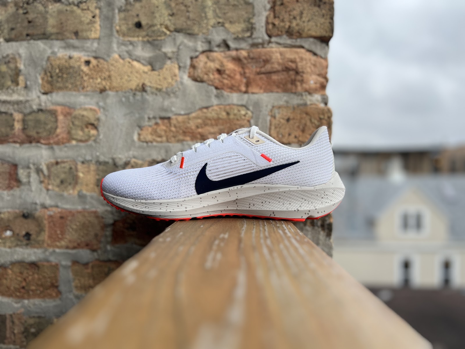 Dialoog Rouwen Hertellen Road Trail Run: Nike Air Zoom Pegasus 40 Multi Tester Review: True to its  Ride Tradition, Modern in Looks and Fit