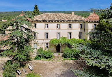 Château 9