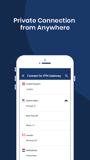 OpenVPN Connect