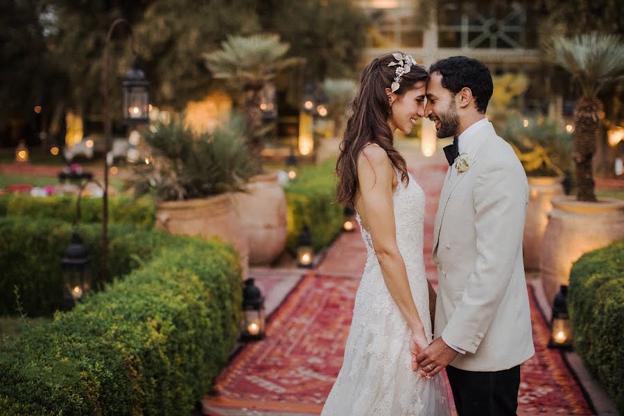 Fotógrafo de casamento Aleksey Kinyapin (kinyapin). Foto de 27 de abril 2018