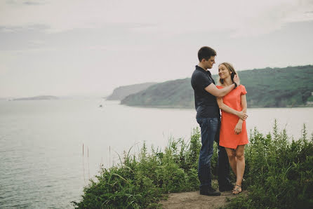 Wedding photographer Irina Slobodskaya (slobodskaya). Photo of 10 June 2017