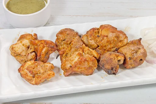 Chicken Tikka [7 Pieces]