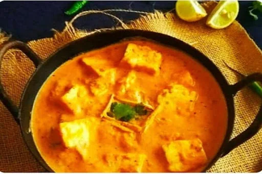 Paneer Butter Masala