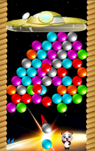 Bubble Shooter Classic