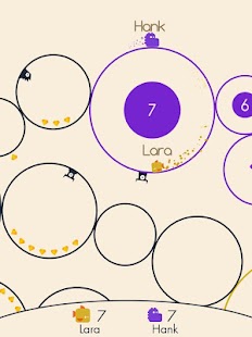 Running Circles (Ad-Free/Unlocked) 