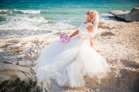 Wedding photographer Oxana Oliferovskaya (oliferovskaya). Photo of 8 September 2022