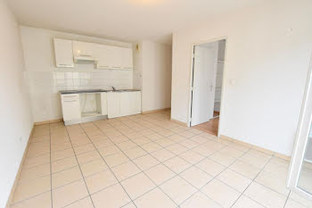 appartement à Villeurbanne (69)