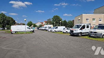 locaux professionnels à Grigny (91)