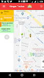 Ginger Tracker - GPS Vehicle Tracking