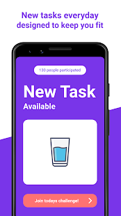 Belly - Daily fitness exercises for busy people.(圖1)-速報App