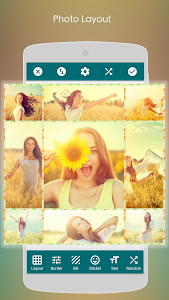Photo Layout screenshot 14