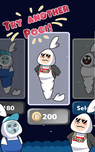 Hoppy Poci Hop: Pocong Jumping Game