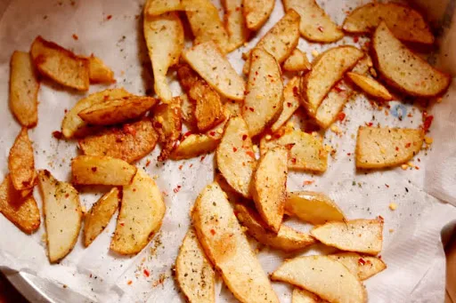 Potato Wedges [150 Gram]