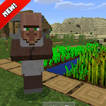 Cover Image of ดาวน์โหลด แลกเปลี่ยนม็อดสำหรับ Minecraft PE 3.0.12 APK