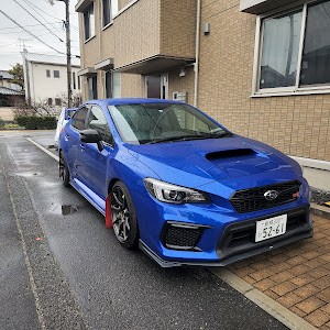 WRX STI VAB