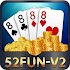 Game Bai 52Fun - Game  danh bai doi thuong Online1.0