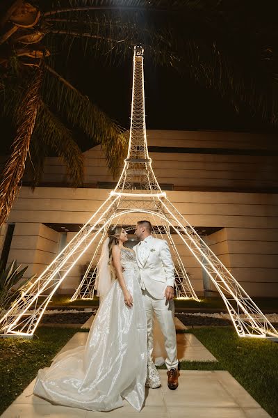 शादी का फोटोग्राफर Jorge Jorge Uechi (uechip)। जनवरी 28 2023 का फोटो