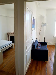 appartement à Nancy (54)