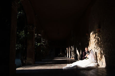 Photographe de mariage Marzia Reggiani (marziafoto). Photo du 21 février 2023