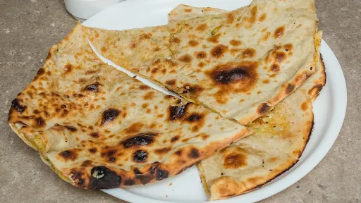 Aloo Naan Kulcha