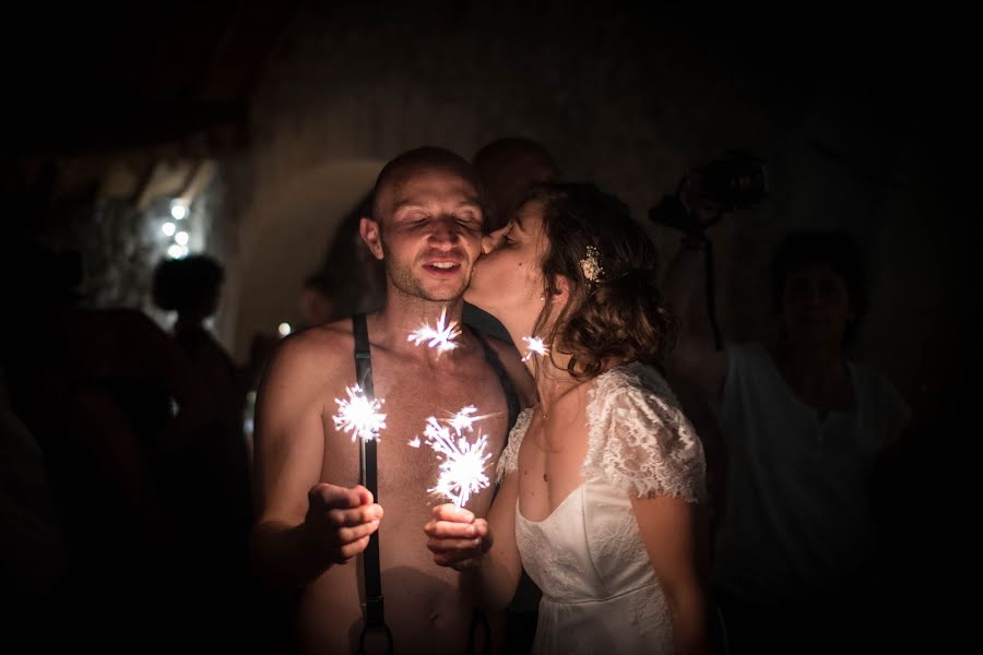 Wedding photographer Nicolas Vincent (nicolasvincent). Photo of 11 May 2019