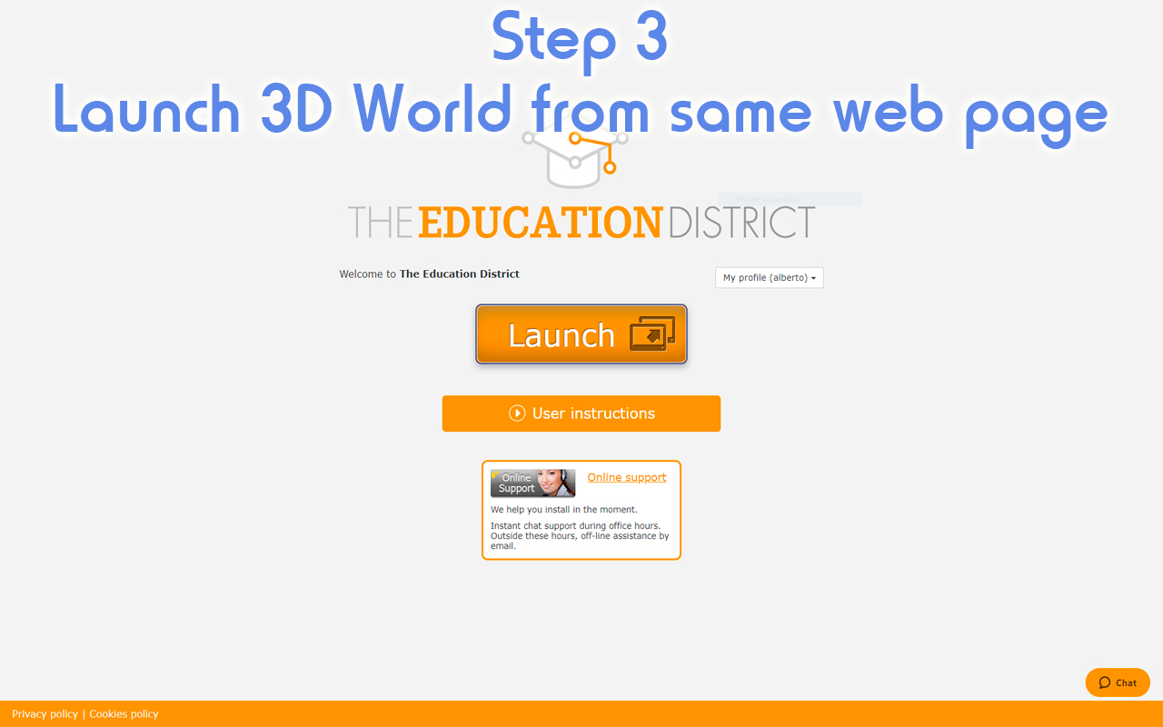 The Education District Preview image 3