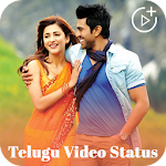 Cover Image of Tải xuống Telugu Video Status 1.0.1 APK