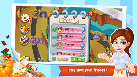 Rising Super Chef:Cooking Game Screenshots 9