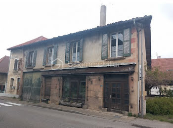 maison à La Frette (38)