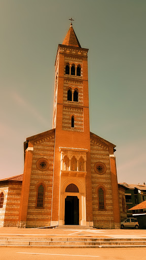 Chiesa Santo Stefano