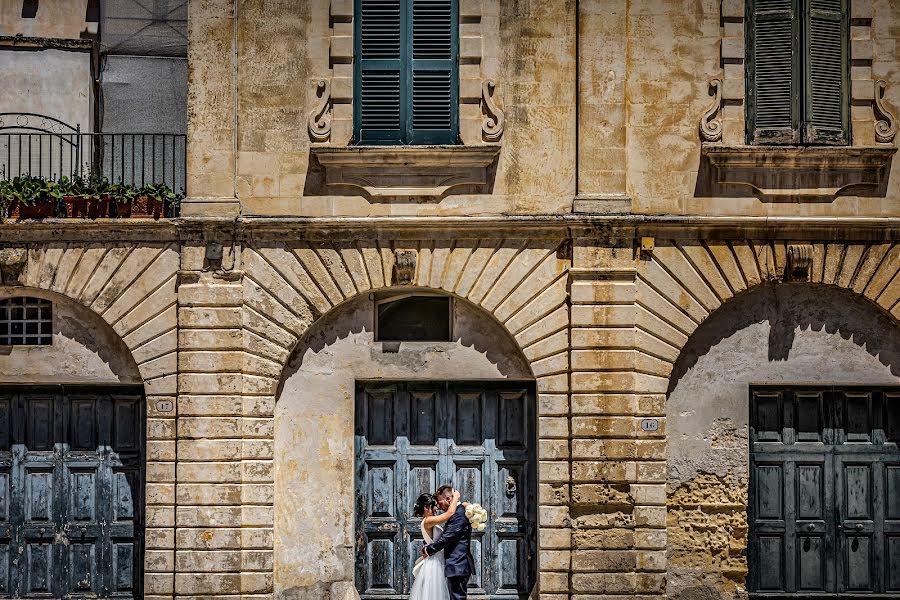 Wedding photographer Nico Pedaci (pedaci). Photo of 24 March 2023