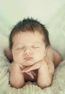 Cute Baby Galerie - náhled