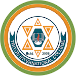 Cover Image of Tải xuống Triton International SS & College 3.5.3 APK