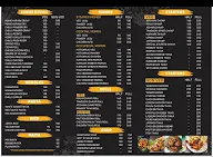 Chin china grill menu 2