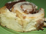 Quick and Easy Homemade Cinnamon Rolls was pinched from <a href="https://www.facebook.com/photo.php?fbid=258611617649687" target="_blank">www.facebook.com.</a>