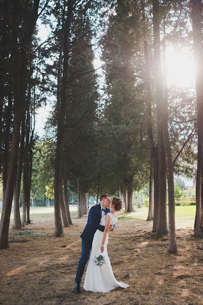 Wedding photographer Georgi Kazakov (gkazakov). Photo of 2 December 2018