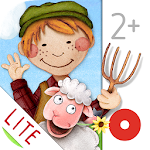 Cover Image of Herunterladen Tiny Farm - Seek & Find - Lite 1.0 APK