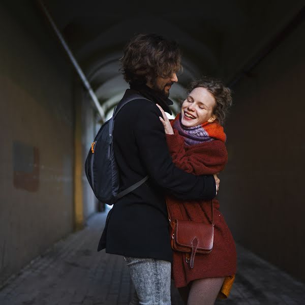 Fotografo di matrimoni Aleksey Gromakov (bodyholy). Foto del 10 aprile 2019