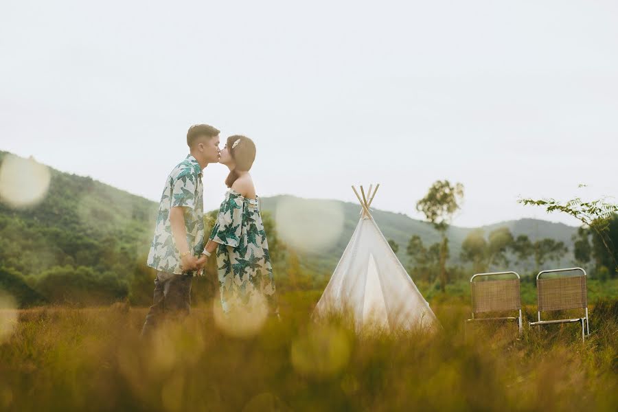 शादी का फोटोग्राफर Lvic Thien (lvicthien)। अगस्त 6 2019 का फोटो