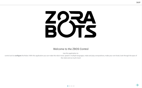 ZBOS Control(圖9)-速報App