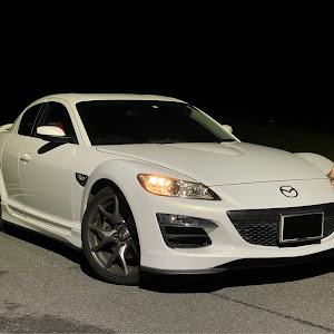 RX-8 SE3P