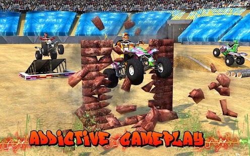 Crazy Bike Stunts 3D (Mod Money/Ad-Free)