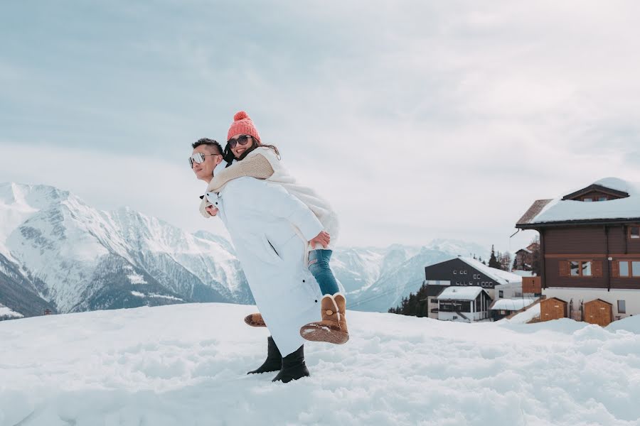 Fotógrafo de casamento Kejia Liu (momojistudio). Foto de 16 de julho 2019