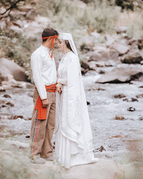 Fotógrafo de casamento Avet Avagyan (recnacwed). Foto de 11 de agosto 2023