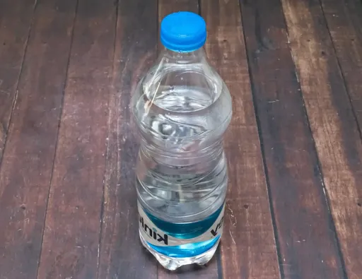 Mineral Water [1 Litre]