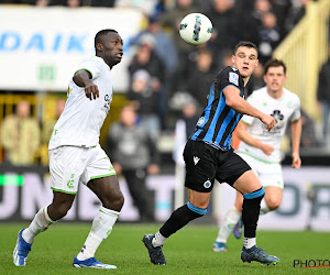 Veel kansen, maar geen goals in Brugse derby: Club blijft achter met 5 op 18