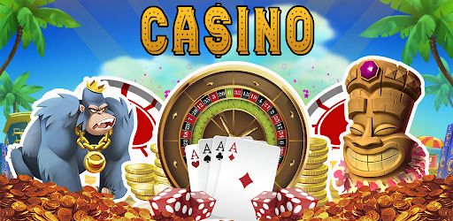 Enjoy casino fun slot machine