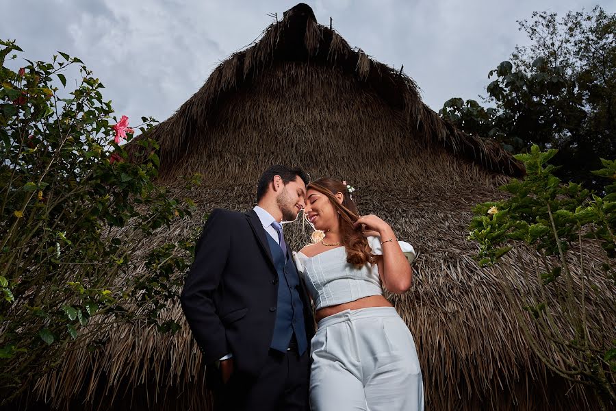 Wedding photographer Jose Ramos (morrocoydepapel). Photo of 21 January 2023